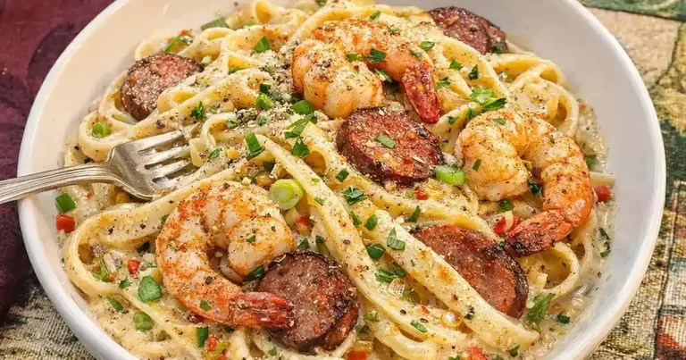Foto da receita de Massa do Mardi Gras