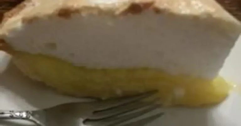 Foto da receita de Merengue de Alta Altitude para Torta