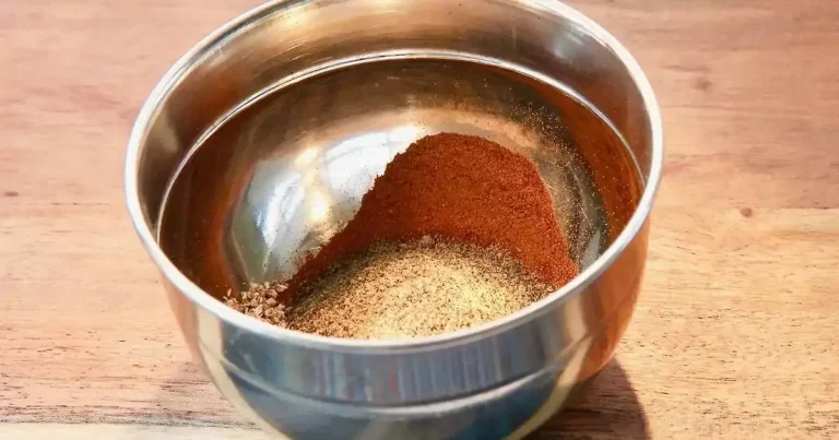 Foto da receita de Mistura de Especiarias para Torta de Maçã