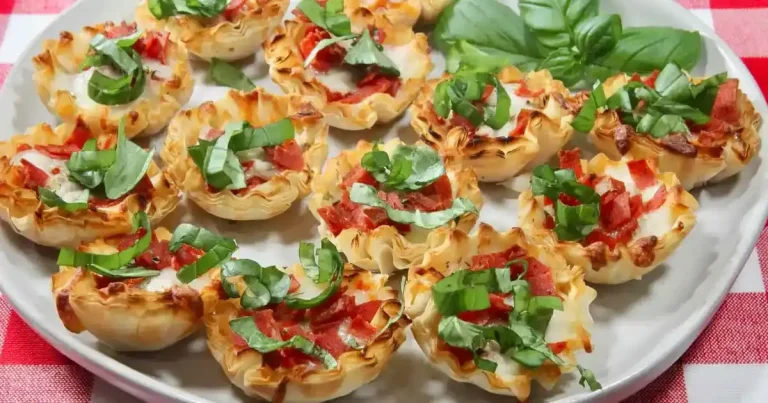 Foto da receita de Mordidas de Pizza Fáceis a Qualquer Hora