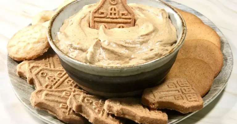 Foto da receita de Musse de Gengibre
