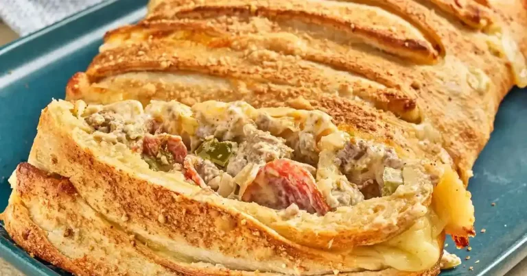 Foto da receita de Pão de Pizza Colorado