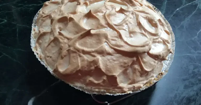 Foto da receita de Torta de Abacaxi com Creme Azedo