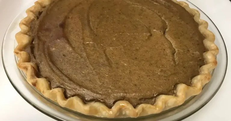 Foto da receita de Torta de Abóbora com Tofu