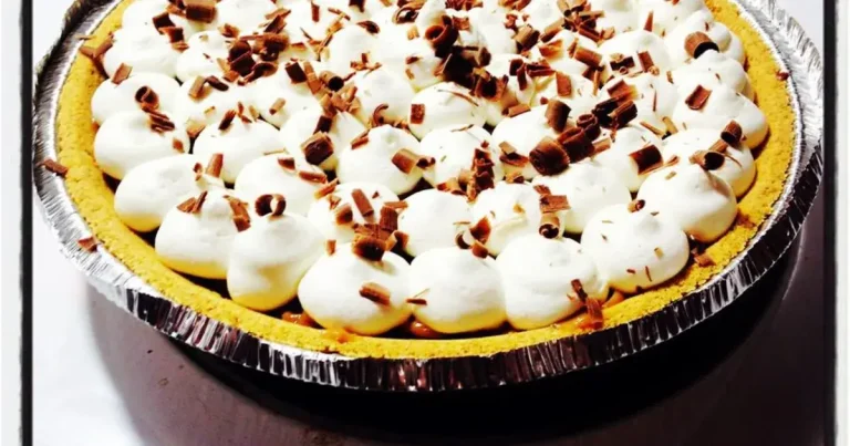 Foto da receita de Torta de Caramelo