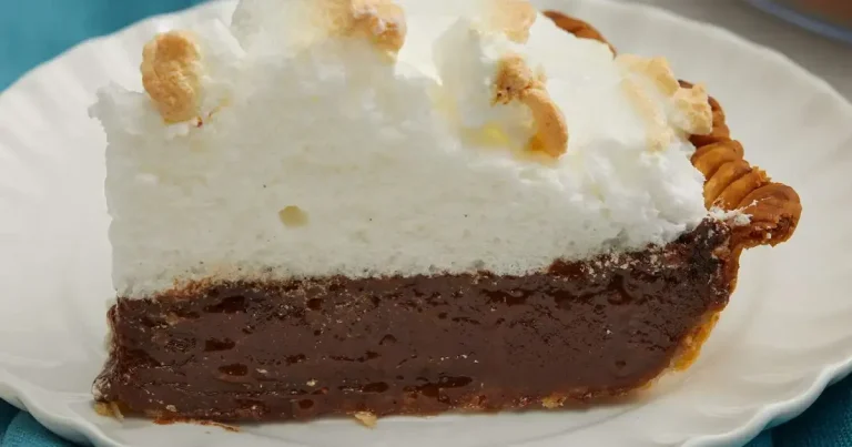Foto da receita de Torta de Chocolate