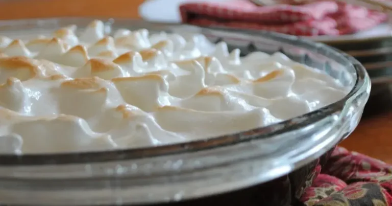 Foto da receita de Torta de Chocolate do Sul