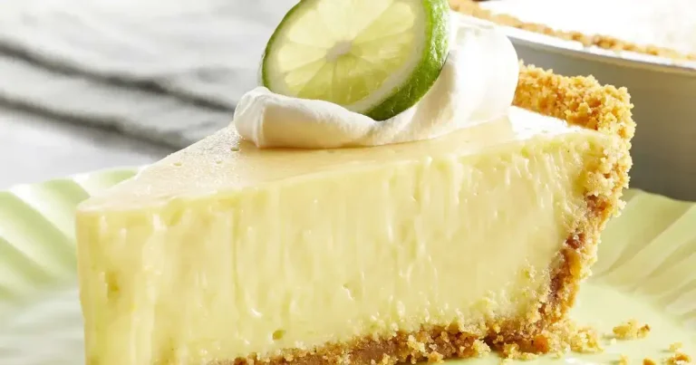 Foto da receita de Torta de Limão Galego