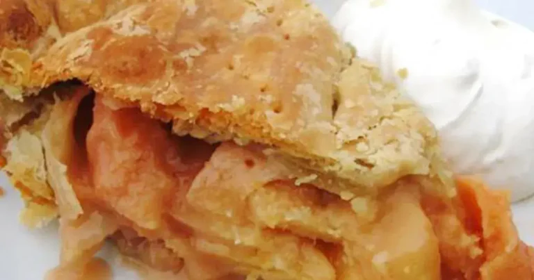 Foto da receita de Torta de Marmelo Cozido em Mel