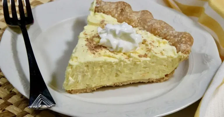 Foto da receita de Torta de Natal Sem Forno