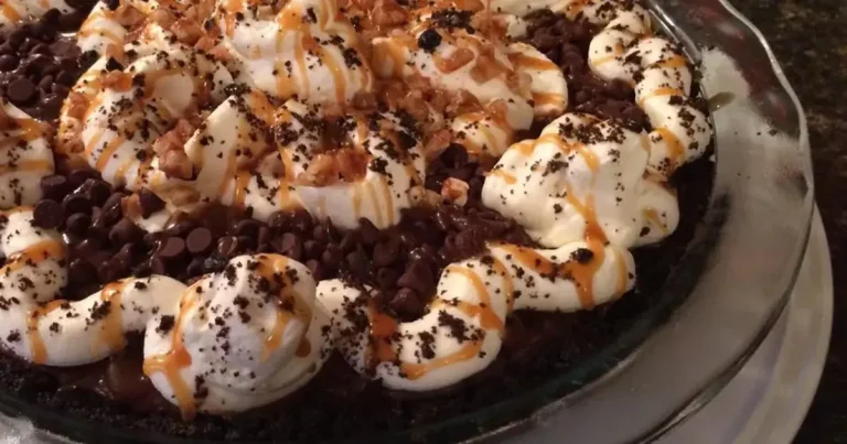 Foto da receita de Torta de Tartaruga