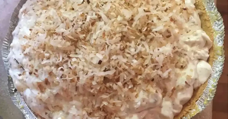 Foto da receita de Torta de Um Milhão de Dólares