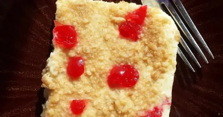 Foto da receita de Torta Gelada de Limão
