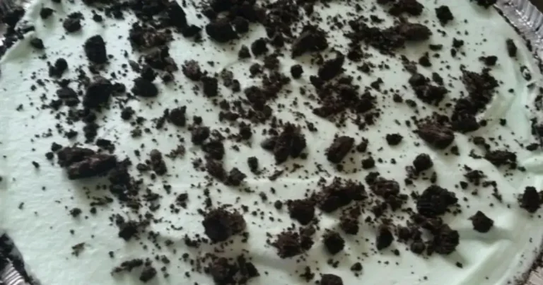 Foto da receita de Torta Grilo