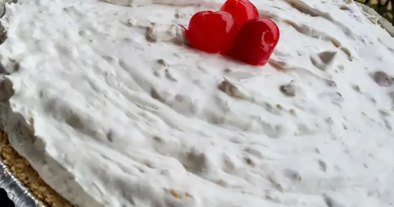 Foto da receita de Torta Milionária Havaiana