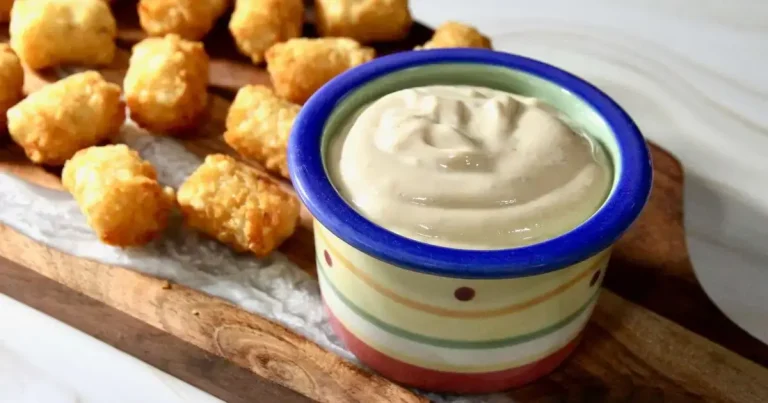 Foto da receita de Aioli de Miso