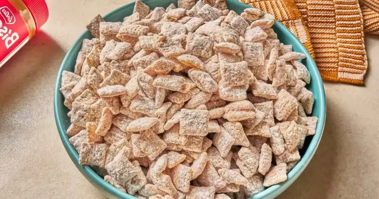 Foto da receita de Amigos Lamacentos de Manteiga de Cookie