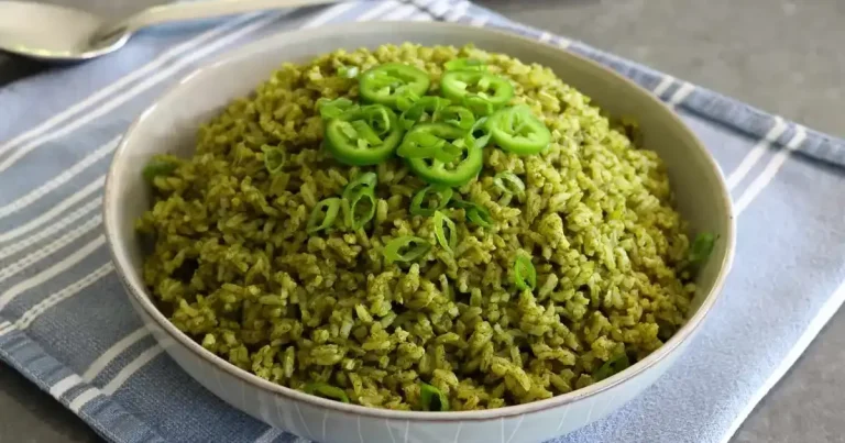 Foto da receita de Arroz do Pântano