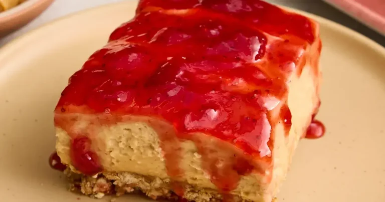 Foto da receita de Barrinhas de PB&J Sem Forno