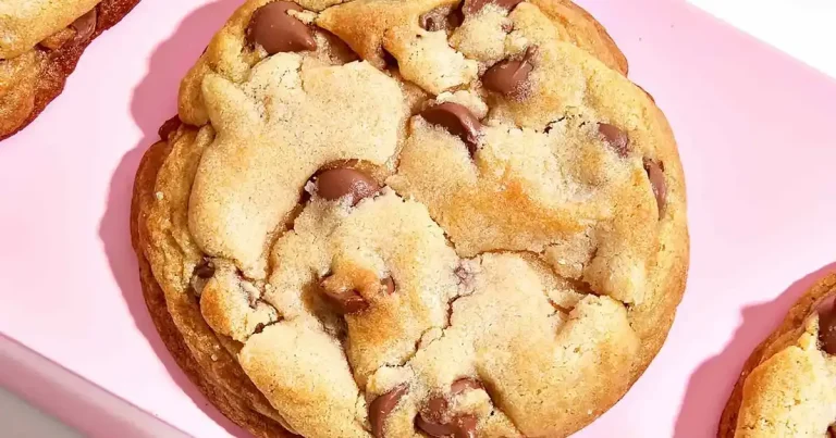 Foto da receita de Biscoitos de Chocolate ao Leite