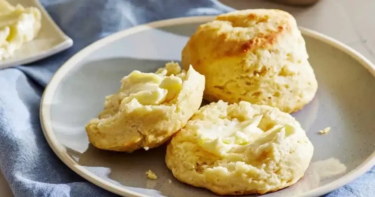Foto da receita de Biscoitos de Cream Cheese