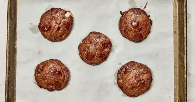 Foto da receita de Biscoitos de Ovo de Creme