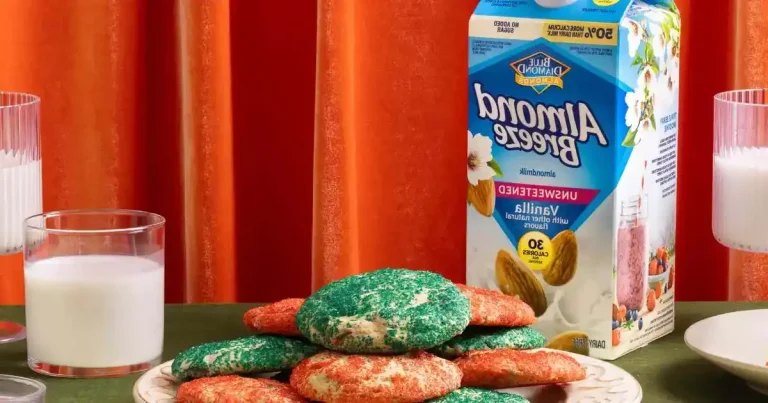 Foto da receita de Biscoitos do Ajudante do Papai Noel