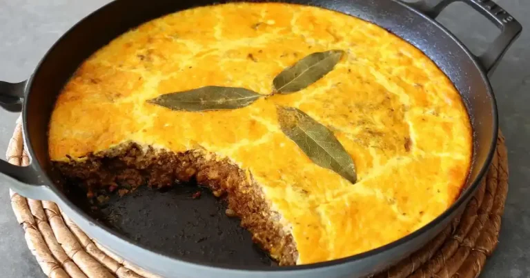 Foto da receita de Bobó de Carne