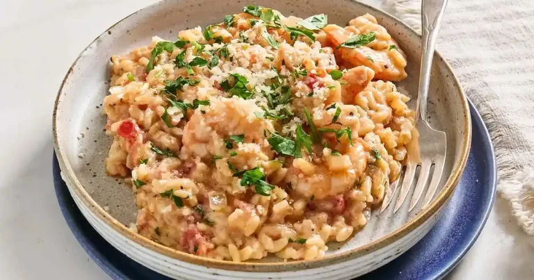Foto da receita de Camarões com Orégano e Bastão de Manteiga