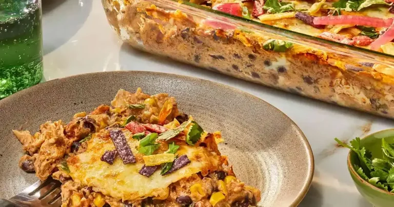 Foto da receita de Casserole de Vaca Ardente