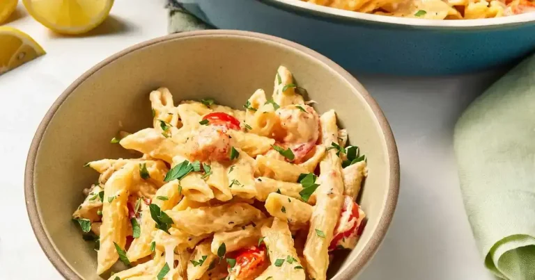 Foto da receita de Cassoulet de Lagosta