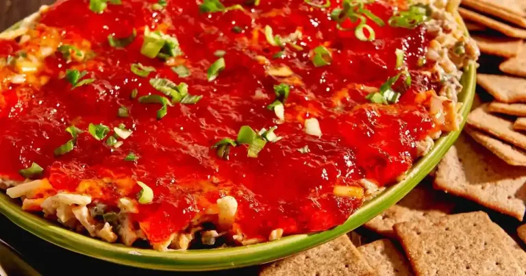 Foto da receita de Caviar Cajun
