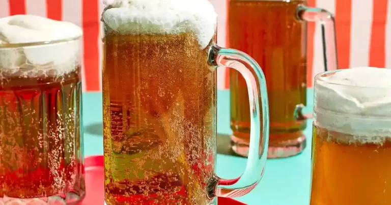 Foto da receita de Cerveja Manteigada