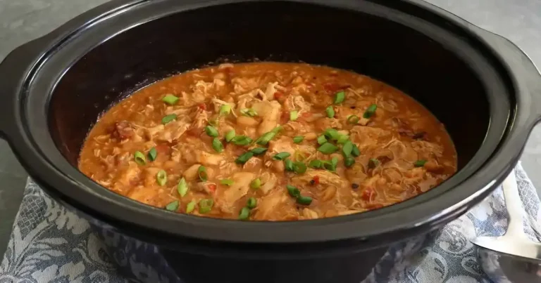 Foto da receita de Chili de Frango