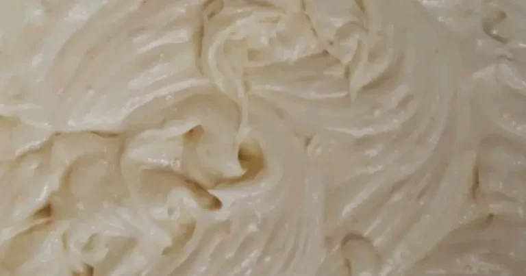 Foto da receita de Cobertura de Manteiga de Laranja