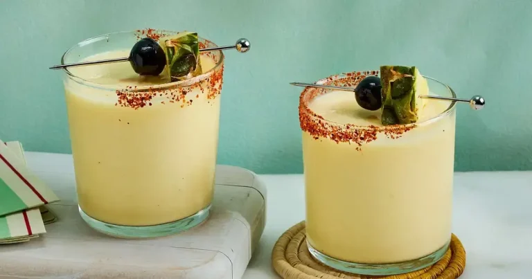 Foto da receita de Colada do Cowboy
