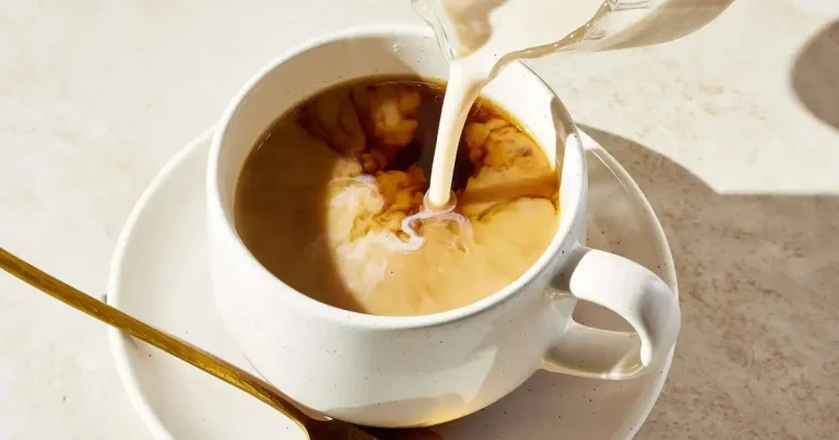 Foto da receita de Creme de Café com Tâmara