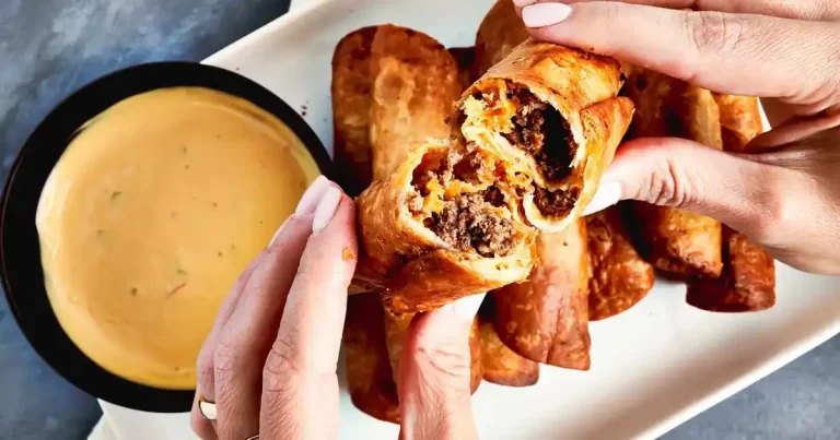 Foto da receita de Crispetes