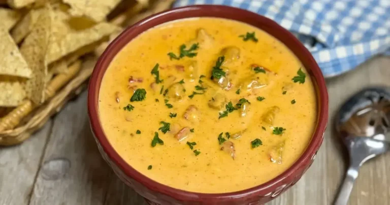 Foto da receita de Dip de Rotel com Ingrediente Secreto