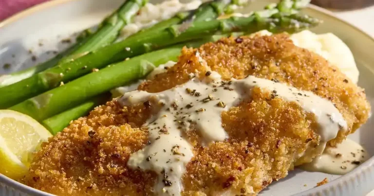Foto da receita de Frango Costoletta Imitação