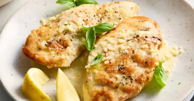 Foto da receita de Frango do Casamento de Limão
