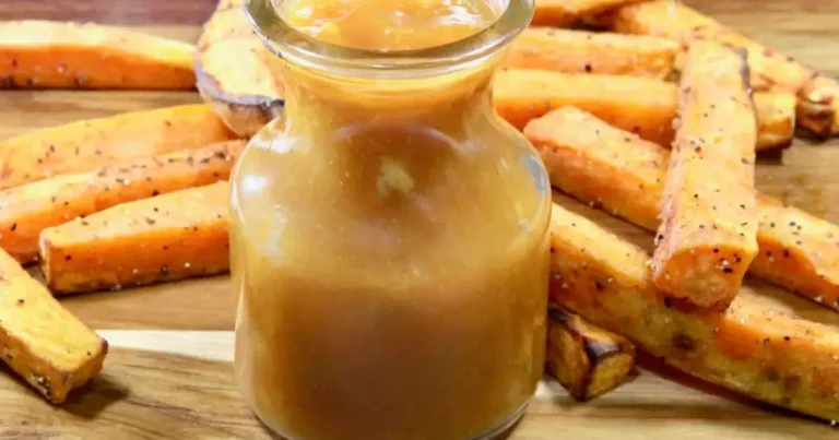 Foto da receita de Ketchup de Manga