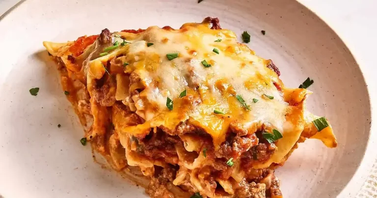 Foto da receita de Macarrão do Pobre