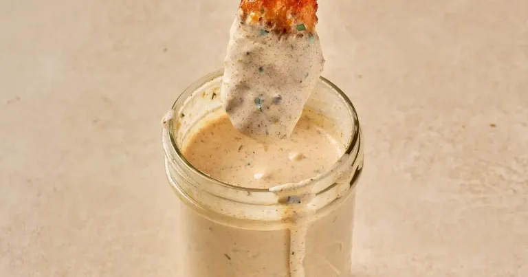 Foto da receita de Manteiga de Cowboy com Sabor Ranch