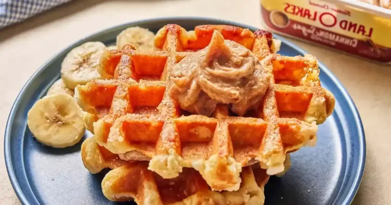 Foto da receita de Manteiga de Pão de Banana