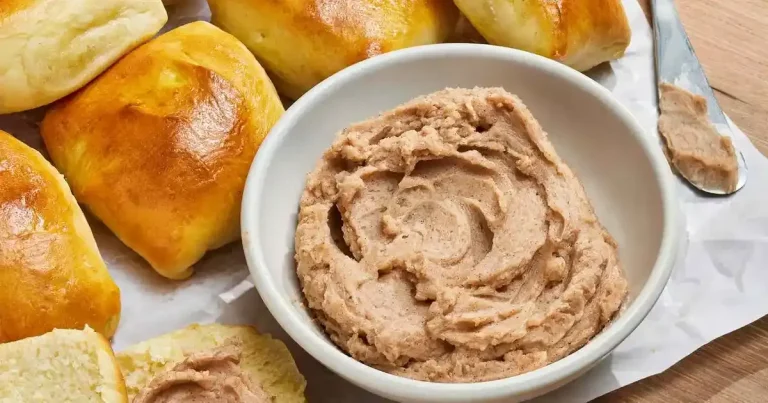 Foto da receita de Manteiga Doce Estilo Texas Roadhouse