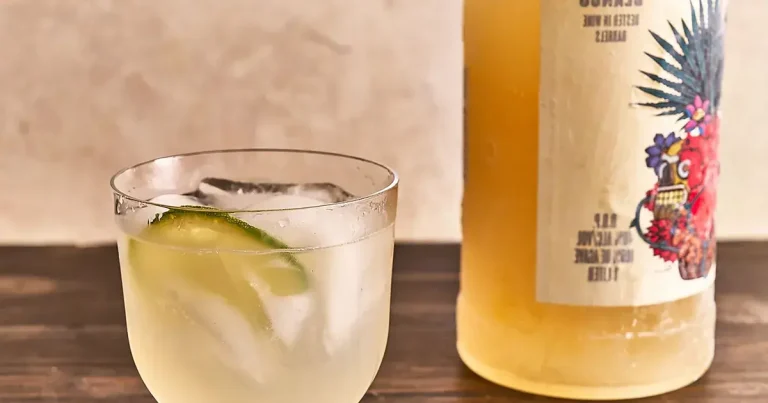 Foto da receita de Margaritas Congeladas