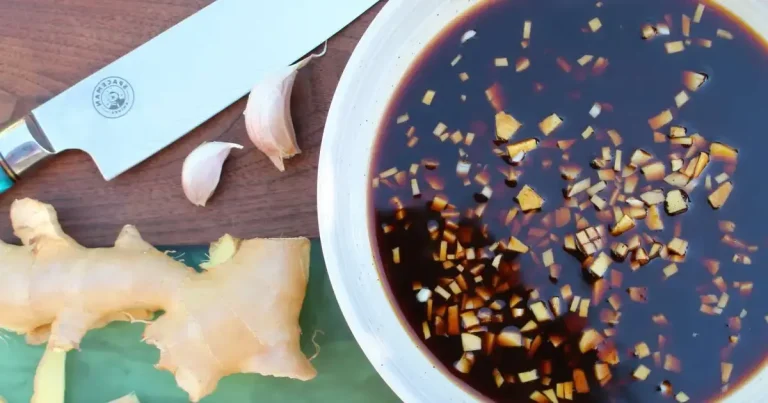 Foto da receita de Marinada de Carne com 3 Ingredientes