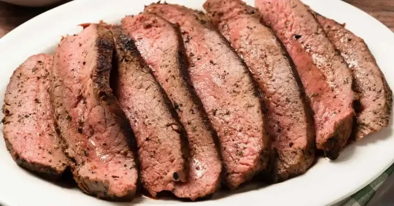 Foto da receita de Marinada Grega para Bife