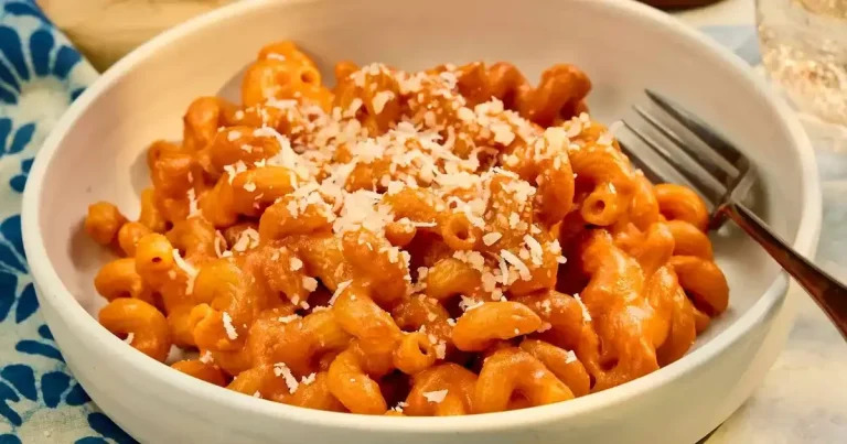 Foto da receita de Massa do Término
